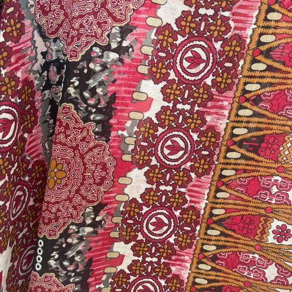 Gorgeous tunic - Picture 4 of 5